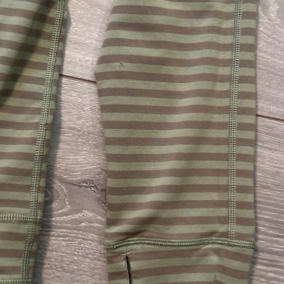 Lululemon Striped Y2K Pastel Striped Hoodie - Picture 5 of 5